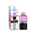 buy Crystal Prime Aura Bar 10k Replacement Pods at Wolfvapes.co.uk