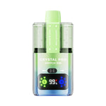 buy Crystal Pro Switch 30k Replacement Pods at Wolfvapes.co.uk