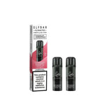 buy Elf Bar 600 Prefilled Replacement Pods Pack of 10 at Wolfvapes.co.uk