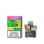 buy Elf Bar Dual 10K Replacement Pods at Wolfvapes.co.uk