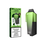 buy Elux Cyberover 6K Replacement Pods at Wolfvapes.co.uk