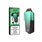 buy Elux Cyberover 6K Replacement Pods at Wolfvapes.co.uk