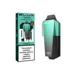 buy Elux Cyberover 6K Replacement Pods at Wolfvapes.co.uk
