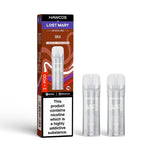 buy Hawcos x Lost Mary Crystal Pro Prefilled Pods at Wolfvapes.co.uk