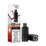buy Hayati Pro Max Plus 6000 Prefilled Pods at Wolfvapes.co.uk