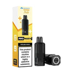 buy Hayati Pro Max Plus 6000 Prefilled Pods at Wolfvapes.co.uk