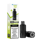 buy Hayati Pro Max Plus 6000 Prefilled Pods at Wolfvapes.co.uk