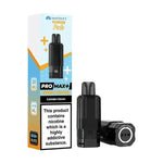 buy Hayati Pro Max Plus 6000 Prefilled Pods at Wolfvapes.co.uk