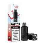 buy Hayati Pro Max Plus 6000 Prefilled Pods at Wolfvapes.co.uk