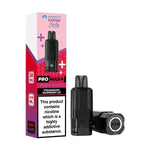 buy Hayati Pro Max Plus 6000 Prefilled Pods at Wolfvapes.co.uk