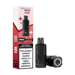 buy Hayati Pro Max Plus 6000 Prefilled Pods at Wolfvapes.co.uk