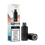 buy Hayati Pro Max Plus 6000 Prefilled Pods at Wolfvapes.co.uk