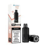 buy Hayati Pro Max Plus 6000 Prefilled Pods at Wolfvapes.co.uk