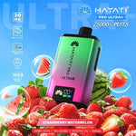 buy Hayati Pro Ultra Plus 25000 Disposable Vape at Wolfvapes.co.uk