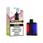 buy Hayati Pro Ultra Plus 25000 Replacement Pods at Wolfvapes.co.uk