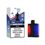 buy Hayati Pro Ultra Plus 25000 Replacement Pods at Wolfvapes.co.uk
