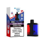 buy Hayati Pro Ultra Plus 25000 Replacement Pods at Wolfvapes.co.uk