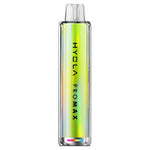 buy Hyola Pro Max 8000 Prefilled Pod Kit Pack of 5 at Wolfvapes.co.uk