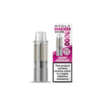 buy Hyola Pro Max 8000 Replacement Pods at Wolfvapes.co.uk