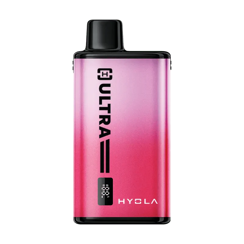 Hyola Ultra 30K Prefilled Pod Vape Kit Hyola Ultra 30K Prefilled Pod Vape Kit