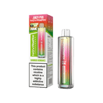 buy Juicy Pod Novamax 10k Prefilled Pod Vape Kit Pack of 5 at Wolfvapes.co.uk
