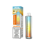buy Juicy Pod Novamax 10k Prefilled Pod Vape Kit Pack of 5 at Wolfvapes.co.uk
