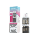 buy Juicy Pod Novamax 10k Replacement Pods - 10 pack at Wolfvapes.co.uk
