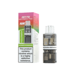 buy Juicy Pod Novamax 10k Replacement Pods - 10 pack at Wolfvapes.co.uk