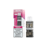 buy Juicy Pod Novamax 10k Replacement Pods - 10 pack at Wolfvapes.co.uk