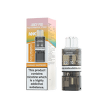 buy Juicy Pod Novamax 10k Replacement Pods - 10 pack at Wolfvapes.co.uk
