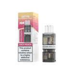buy Juicy Pod Novamax 10k Replacement Pods - 10 pack at Wolfvapes.co.uk
