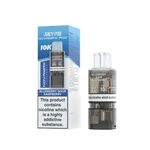 buy Juicy Pod Novamax 10k Replacement Pods - 10 pack at Wolfvapes.co.uk