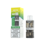 buy Juicy Pod Novamax 10k Replacement Pods - 10 pack at Wolfvapes.co.uk