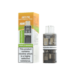 buy Juicy Pod Novamax 10k Replacement Pods - 10 pack at Wolfvapes.co.uk