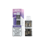 buy Juicy Pod Novamax 10k Replacement Pods - 10 pack at Wolfvapes.co.uk