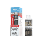 buy Juicy Pod Novamax 10k Replacement Pods - 10 pack at Wolfvapes.co.uk