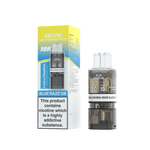 buy Juicy Pod Novamax 10k Replacement Pods - 10 pack at Wolfvapes.co.uk
