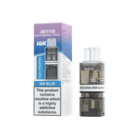 buy Juicy Pod Novamax 10k Replacement Pods - 10 pack at Wolfvapes.co.uk