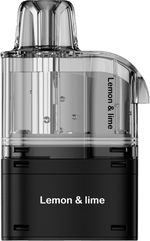 buy Nexel Thunder 15k Replacement Pods at Wolfvapes.co.uk