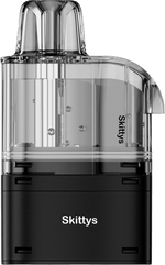 buy Nexel Thunder 15k Replacement Pods at Wolfvapes.co.uk