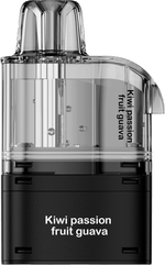 buy Nexel Thunder 15k Replacement Pods at Wolfvapes.co.uk