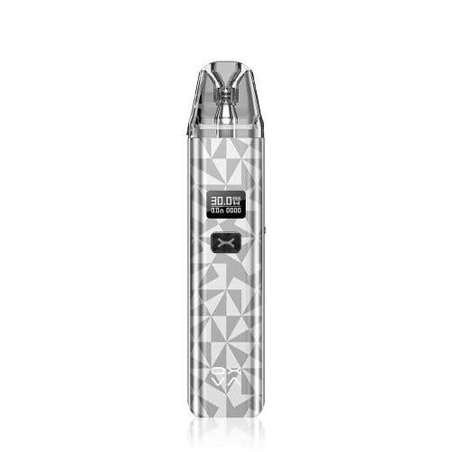 Oxva Xlim Classic Edition Pod Kit - X-Treme Flavour Oxva Xlim Classic Edition Pod Kit - X-Treme Flavour