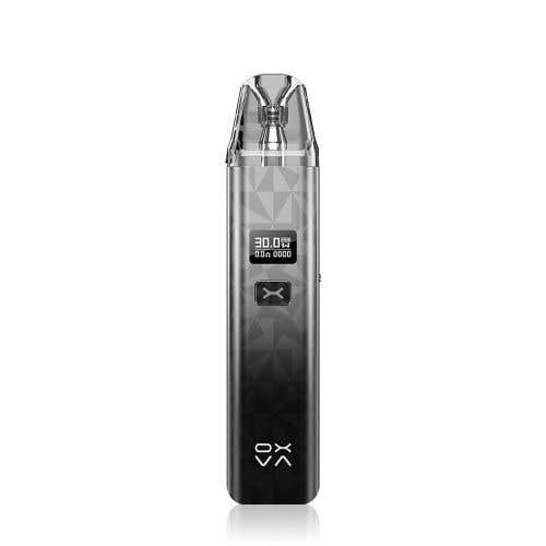 buy Oxva Xlim Classic Edition Pod Kit - X - Treme Flavour at Wolfvapes.co.uk