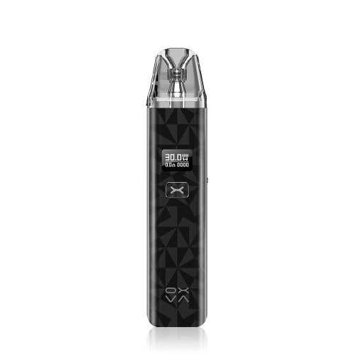buy Oxva Xlim Classic Edition Pod Kit - X - Treme Flavour at Wolfvapes.co.uk