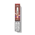 buy SKE Crystal Pro 600 Prefilled Vape Pod Kit Pack of 10 at Wolfvapes.co.uk