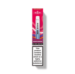 buy SKE Crystal Pro 600 Prefilled Vape Pod Kit Pack of 10 at Wolfvapes.co.uk