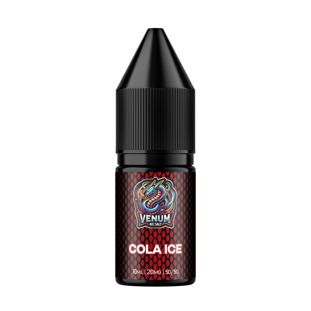 Venum Nic Salts 10ml E-liquids Box of 10