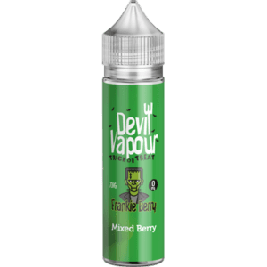 Devil Vapour 50ML E Liquid - YD VAPE STORE