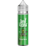 Devil Vapour 50ML E Liquid - YD VAPE STORE