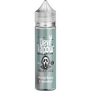 Devil Vapour 50ML E Liquid - YD VAPE STORE